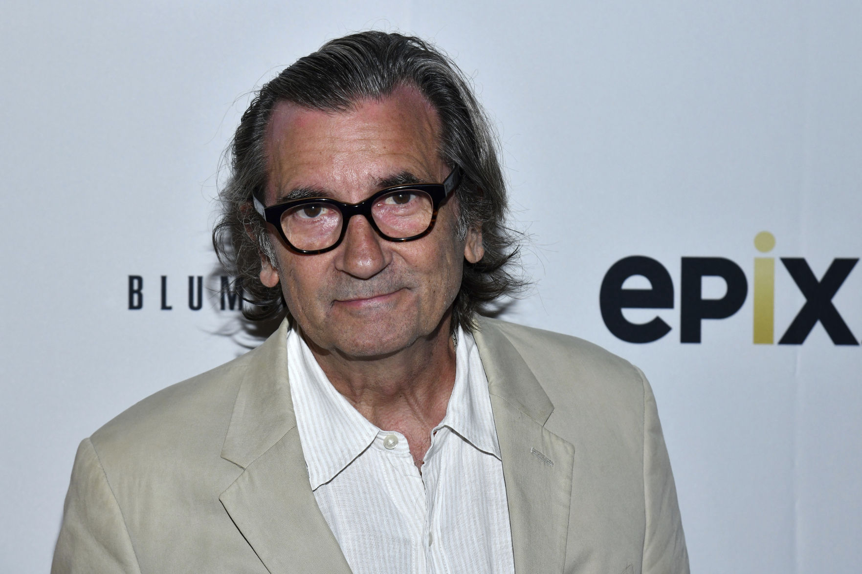 Birthday: Griffin Dunne